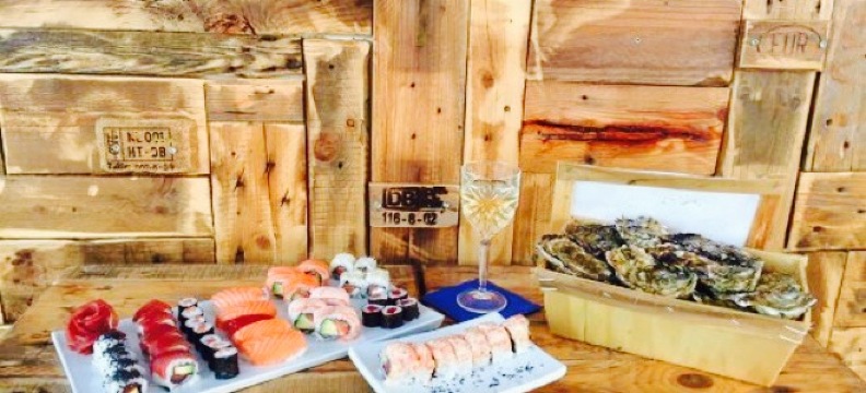 Waikiki Lounge Bar餐厅图片