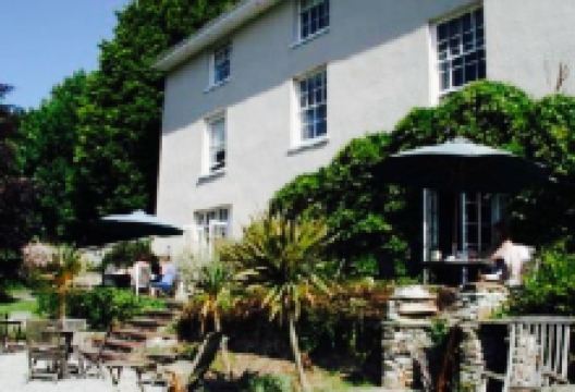 Plantation House Restaurant美食图片