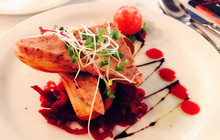 Restaurant L'Orchidee餐厅图片