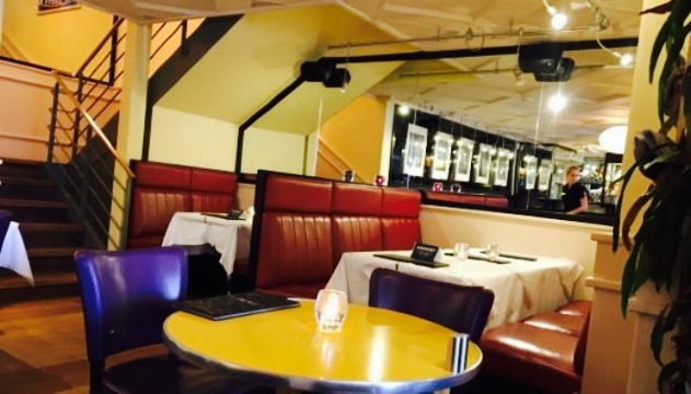 Café Vivaldi - Ro's Torv