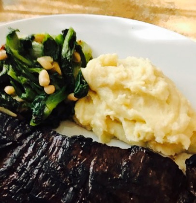 Vittorio's餐厅图片