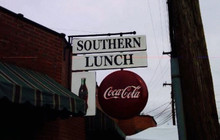 Southern Lunch Catering餐厅图片