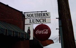 Southern Lunch Catering