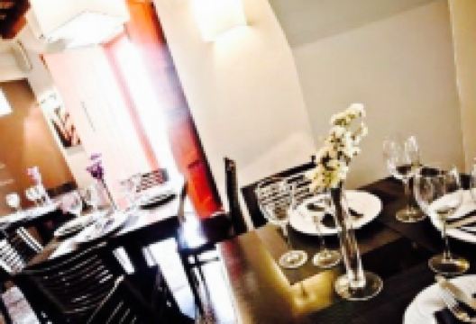 Trafalgar美食图片