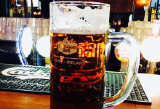 Quinns Bar美食图片