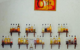 Mada Bar