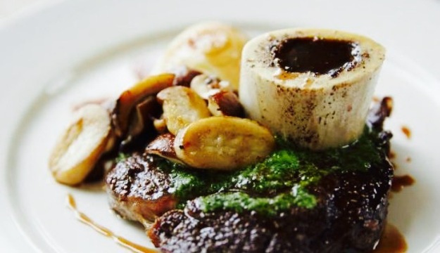 The Old Coastguard Hotel Restaurant