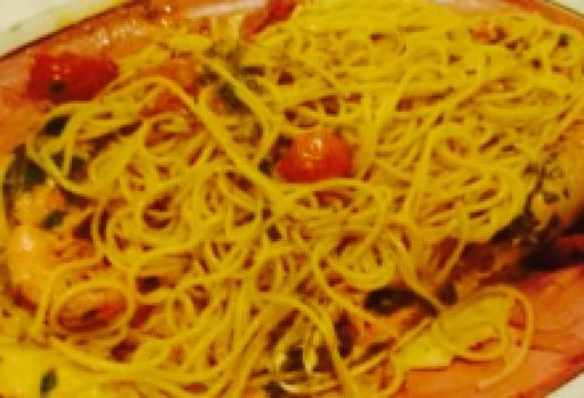 La Speranza美食图片