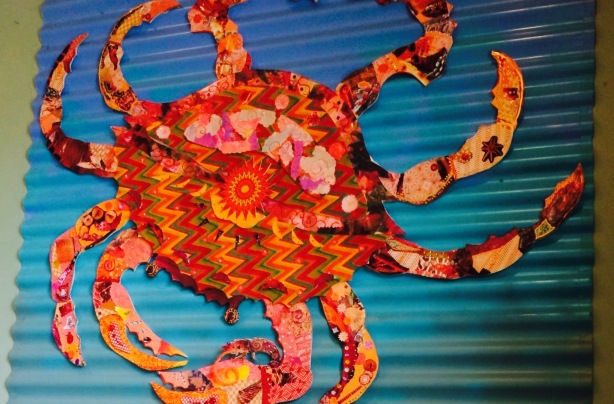 Waterfront Wine and Gourmet