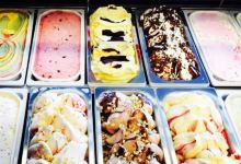 Havnens Cafe & Isbar美食图片