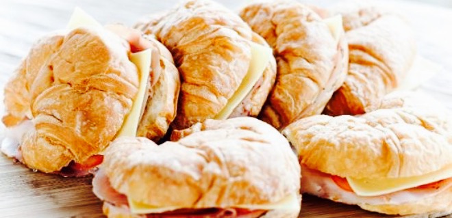 Sandbar Beach Cafe餐厅图片