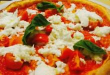 Idea Pizza美食图片