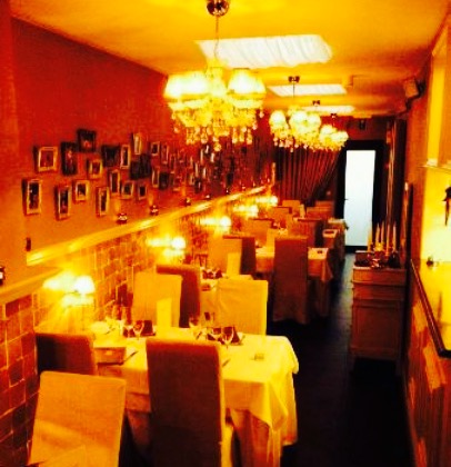 Pizza, Pasta e Basta餐厅图片