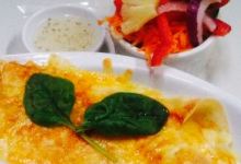 Peppermints Coffee Lounge美食图片