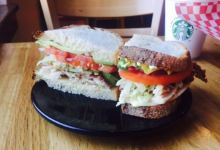 FareStart Cafe 2100美食图片