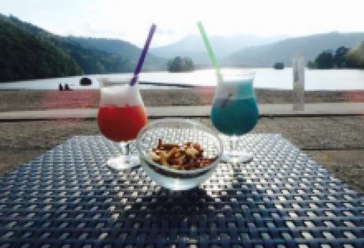 Domaine du Lac Chambon美食图片