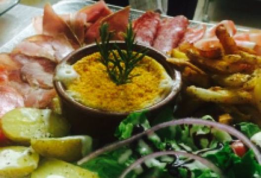 L'Escale美食图片