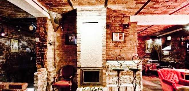 Pub Kociol餐厅图片