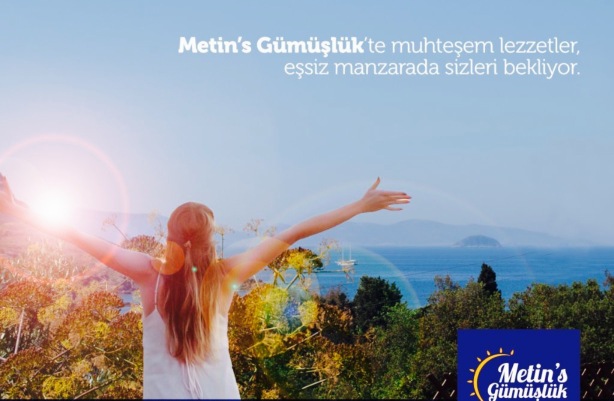 Metin's Gumusluk