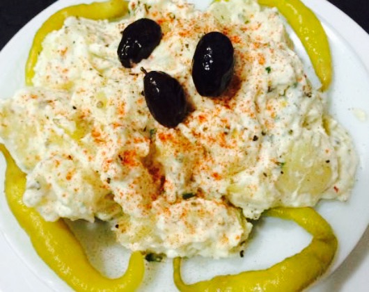 El Olivo Tapas & Bar