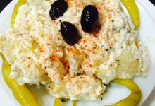 El Olivo Tapas & Bar美食图片