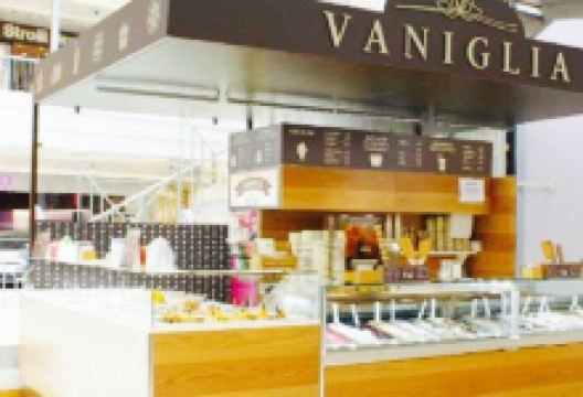 Vaniglia Gelaterie - CC le Piramidi美食图片