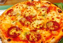 Restaurant Club Noi美食图片