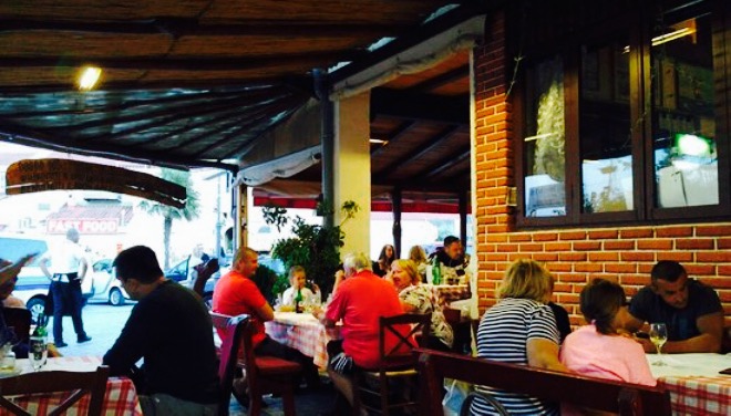 Restoran & Pizzeria Simun餐厅图片