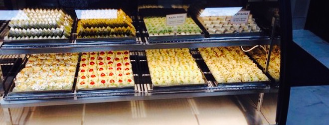 Gillz Sweet Factory餐厅图片