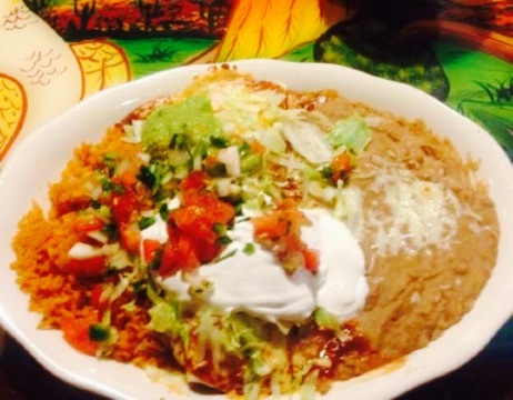 Cinco de Mayo餐厅图片