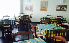 trattoria la vecchia magnolia餐厅图片