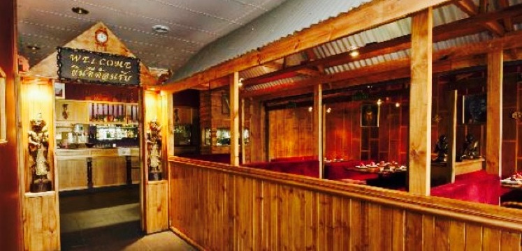 Thai Orchid餐厅图片