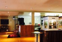 The Pizza Place美食图片