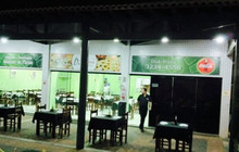 Di Forni Pizzaria餐厅图片
