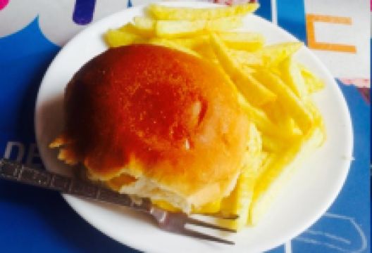 Choko Cafeteria美食图片