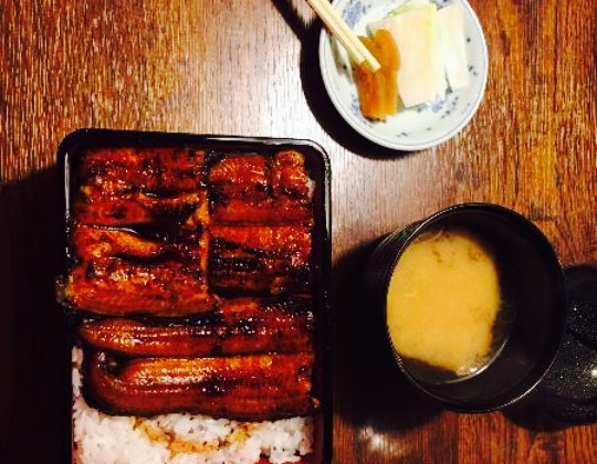 Hamana-Ya餐厅图片