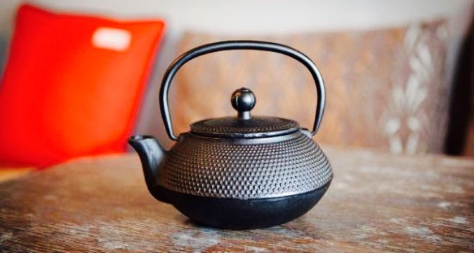 The Guillemot Kitchen Cafe and Winebar餐厅图片