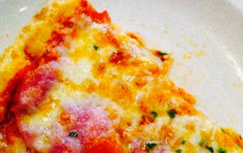 Romio's Pizza & Pasta