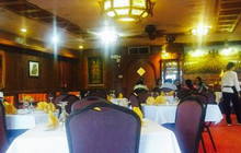 Thai Bistro餐厅图片