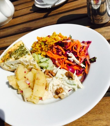 Gourmet Food Kitchen餐厅图片