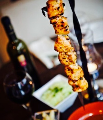 Virgilio's Pizzeria & Portugese Grill