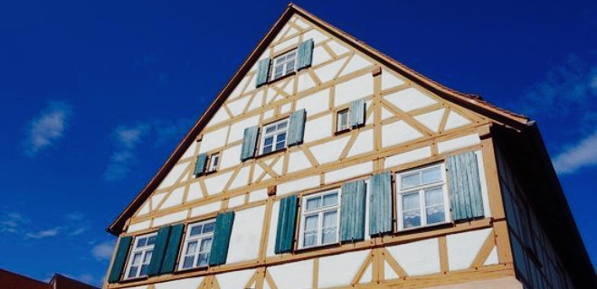Restaurant Bauhof