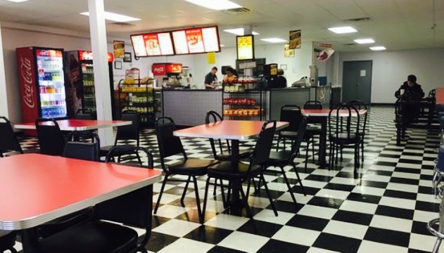 International Sandwich Shop餐厅图片