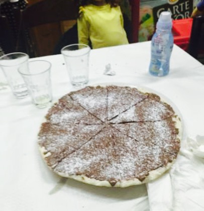 Pizzeria La Cantina餐厅图片