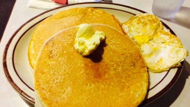 Harvest Moon Restaurant