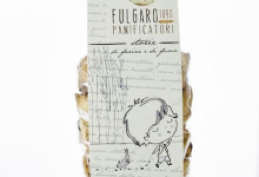 Antica Panetteria Fulgaro Dal 1890美食图片