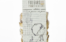 Antica Panetteria Fulgaro Dal 1890餐厅图片