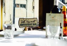 Villa Nazareth Restaurant & Bar美食图片