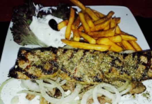 Restaurant Athos Plauen美食图片