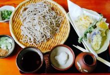 Kannon Chaya美食图片